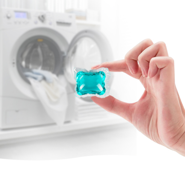 用？有娃家庭要注意什么？瓦力娱乐棋牌洗衣凝珠怎么(图2)