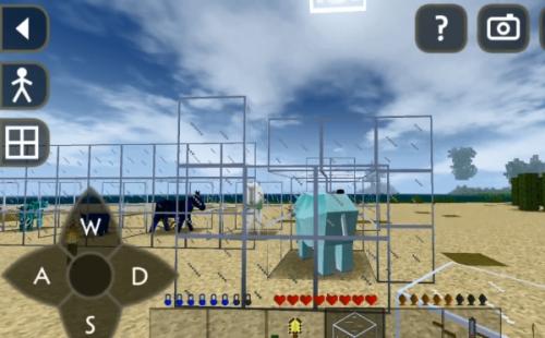 战争2儒雅随和瓦利棋牌生存(图2)